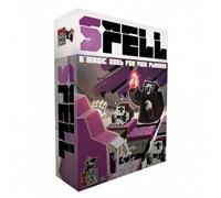Juego de mesa Spell Pegi 8