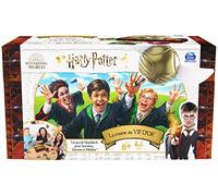 Spin Master-S7166823 Juego de Mesa, Multicolor (6063463)