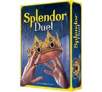Juego de mesa Splendor Duel en español ㅤ