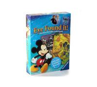 Juego de mesa Spot It Dobble Eye Found It fiesta familiar padres niños