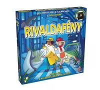 Juego de mesa Spotlight