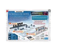 Juego de mesa star wars: la batala de hoth