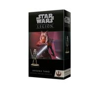 Juego de mesa star wars legion ahsoka tano expansion de agente edad recomendada 14 años