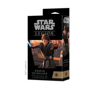 Juego de mesa star wars legión: anakin skywalker pegi 14