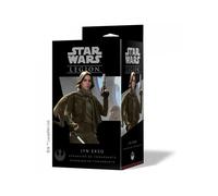 Juego de mesa star wars legion : jyn erso pegi 14
