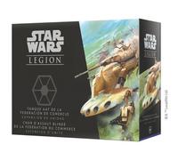 Asmodee- Star Wars Juguetes, Color (SWL64ES)