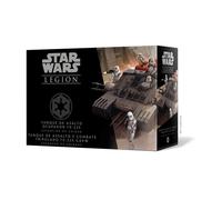 Juego de mesa star wars legion : tanque de asalto ocupador tx - 225 pegi 14