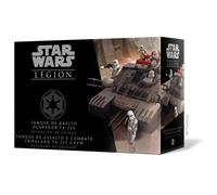Juego de mesa star wars legion : tanque de asalto ocupador tx - 225 pegi 14
