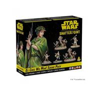 Ee Chee Wa Maa! Squad Pack