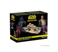 You Cannot Run Duel Pack