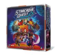 Juego de mesa starcadia quest pegi 14