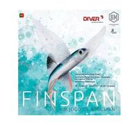 Juego de mesa STONEMAIER GAMES Finspan - Um Juego de mesa de Wingspan (PT) (Edad Mínima Recomendada:10 Años)