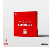 Juego de Mesa Superclub Liverpool Manager Kit Ingles
