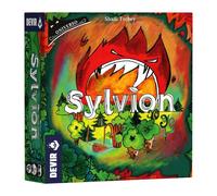 Juego de mesa sylvion