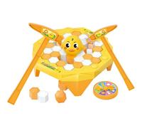 Juego de mesa - Tabla de desafío cerebral, juego de estrategia, juego de entretenimiento familiar, juguete de habilidad educativa, entrenamiento mental interactivo, tabla para habilidades cognitivas |