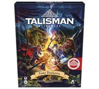 Juego de mesa Talismán Alliancs: La llamada del destino, juego de mesa, extensión Talisman, requiere Talisman 5ª edición para jugar - Versión en inglés