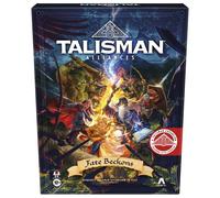 Juego de mesa Talismán Alliancs: La llamada del destino, juego (Importación USA)