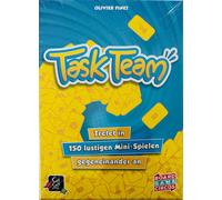 Juego De Mesa Task Team Circus Kartenspiel Familienspiel Minijuego De Fiesta