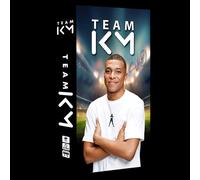Juego de Mesa Team KM: Estrategia y Fútbol en Acción