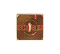 Juego de mesa Theory11 Box ONE presentado por Neil Patrick Harris para 1 jugador