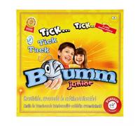 Juego de mesa Tick Tack Bumm Junior - nueva edición