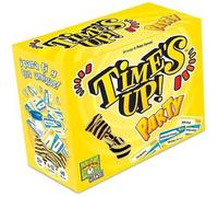 Juego De Mesa Time's Up! Party 1 ㅤ