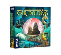 Juego de mesa tír na nóg