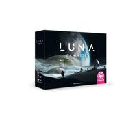 Juego De Mesa Tranjis Games Ganimedes Luna Expansion Edad Recomendada 14 Aos