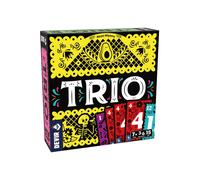 Juego de mesa trio