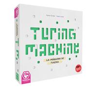 Juego de mesa turing machine