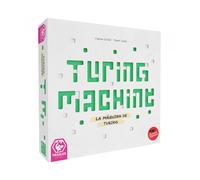 Juego de mesa turing machine