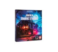 Juego de mesa Unfold Dark Story