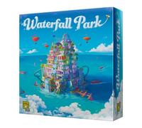 Waterfall Park - Juego de Mesa en Español e Italiano