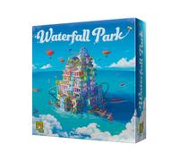 Waterfall Park - Juego de Mesa en Español e Italiano