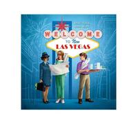 Juego de mesa welcome to new las vegas pegi 10