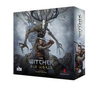 Juego de mesa Witcher Old World Adventure para 2 a 5 jugadores de 14 años en ade