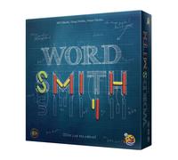 Juego de mesa wordsmith pegi 10