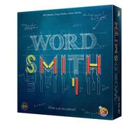Juego de Mesa Wordsmith Pegi 10