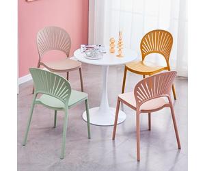 Juego de mesa y silla de negociación, mesa de centro de doble capa para oficina en casa, cocina, pequeña mesa redonda de picnic para jardín, muebles de recepción