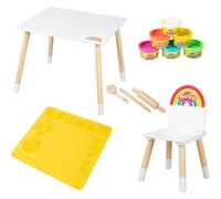 roba x Set infantil Play-Doh con accesorios de modelado