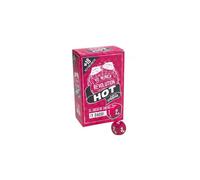 Juego de mesa yo nunca revolution hot (037004)