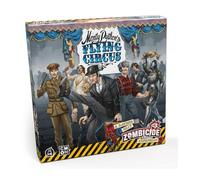 Zygomatic | Dobble Disney Stitch | Juego de Cartas de Observación y Velocidad para Niños y Adultos | A Partir de 6 Años | De 2 a 8 Jugadores | 15 Minutos por Partida | Multilenguaje (Incluye Español)