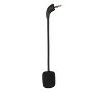 Juego de micrófono de intercambio para auriculares K750W K800W 3 5 mm micrófonos auge con cubiertas
