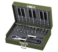 Juego de micropuntas (36 pzs.)