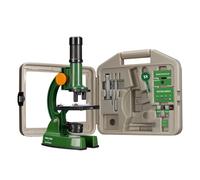 Juego de microscopios Freek Vonk x Bresser con estuche