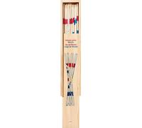 Gollnest & Kiesel – Juego de Mikado pequeño en caja de madera – color/modelo surtido