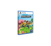 Juego de Minecraft para PS5 de CENEGA