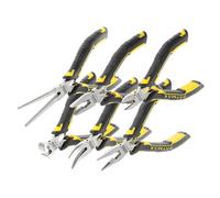 Stanley Set de mini-alicates FATMAX® 6 piezas – 6 unidades