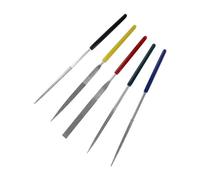 Model Craft Juego de Mini limas de Diamante