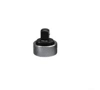 Juego de mini llaves de carraca, llave reversible de dedo de palma de acero para unidad de 1/4 pulgadas, 3/8 pulgadas, 1/2 pulgadas, herramienta manual compacta para mecánicos (1-2)